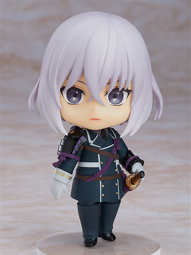 Mua bán (JPV) NENDOROID 1015 TOUKEN RANBU HONEBAMI TOSHIRO